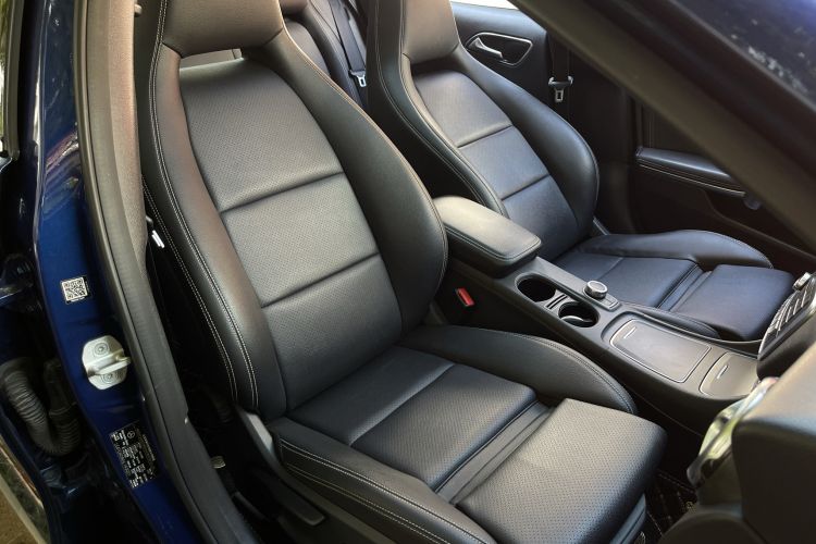 Used Mercedes-Benz GLA 2017 GLA 200 Sport Edition