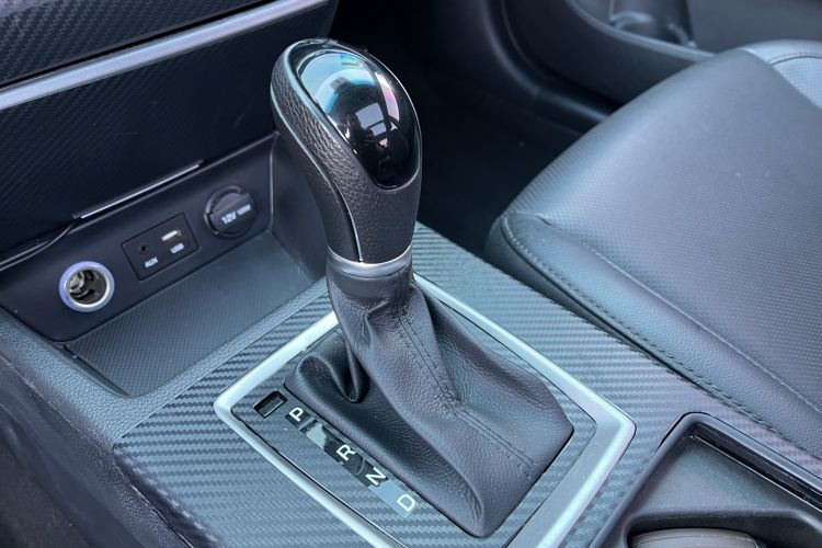 Used Hyundai Mistra 2019 1.8L Automatic Smart GLS China VI Standard
