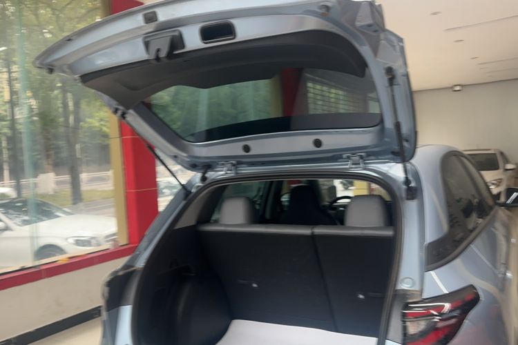 Used  Geome 2025 310km Youth Edition
