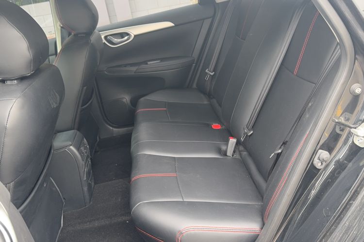 Used Nissan Sylphy 2022 Classic 1.6XE CVT Comfort Edition
