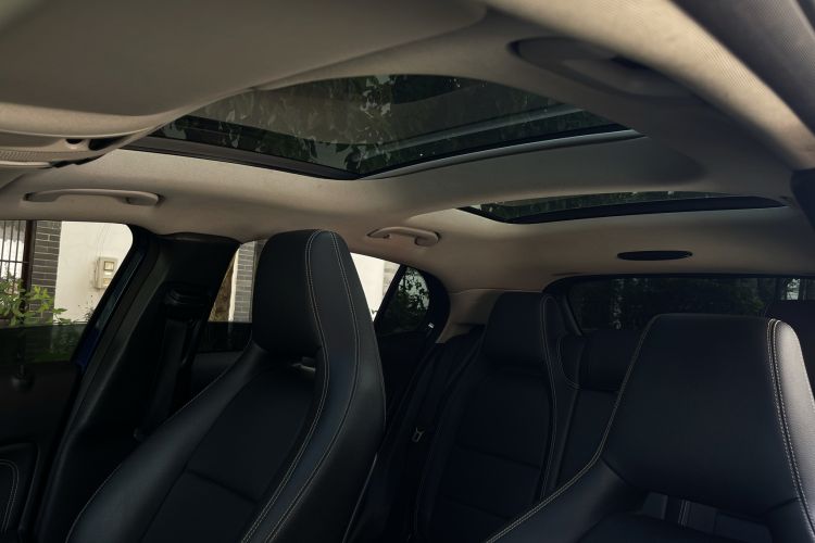 Used Mercedes-Benz GLA 2017 GLA 200 Sport Edition