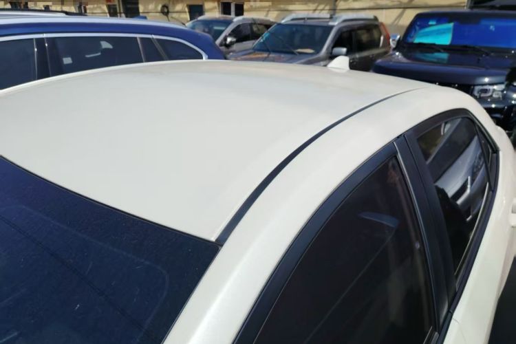 Used Toyota Levin Hybrid E+ 2019 1.8L PH GS E-CVT Elite Edition
