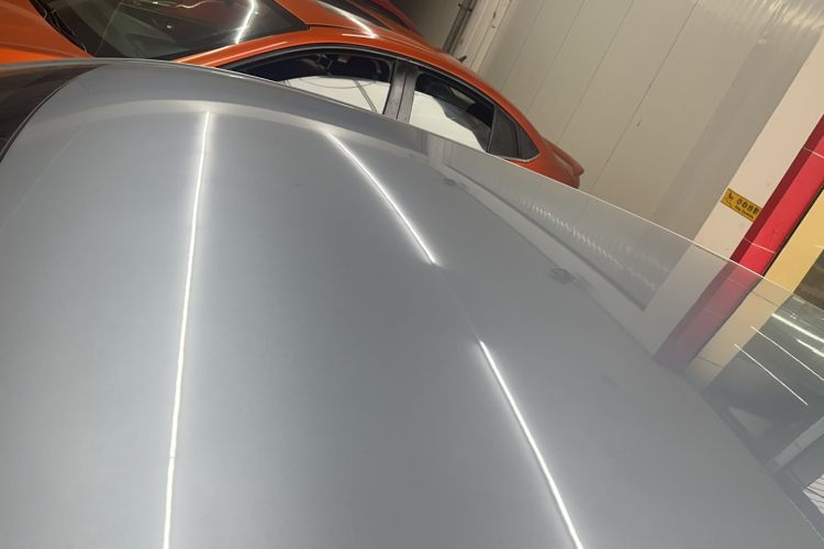 Used  Geome 2025 310km Youth Edition
