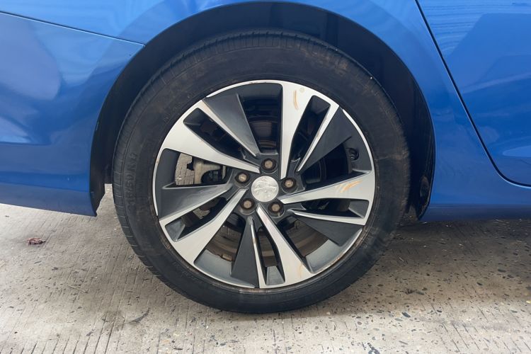 Used Peugeot 408 2020 360THP 10th Anniversary Premium Edition
