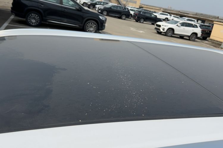 Used Chery Tiggo 8 PLUS 2022 290TGDI DCT Luxury Edition+
