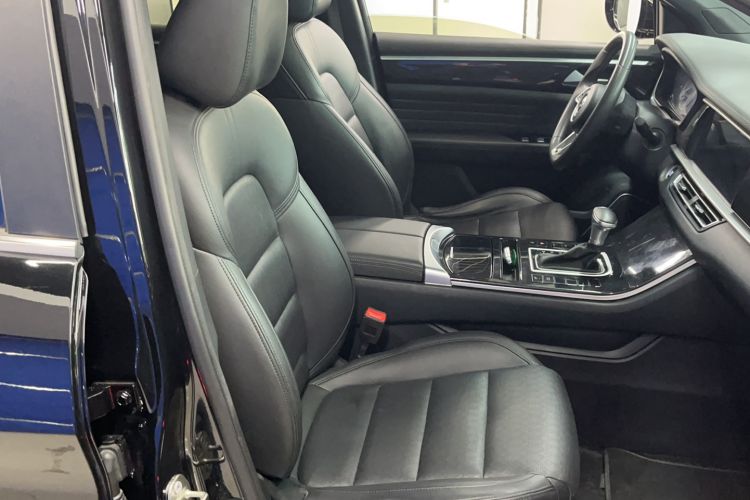 Used Dongfeng Fengon ix7 2020 2.0 TGDI Automatic Two-Wheel Drive Urban Luxury Edition
