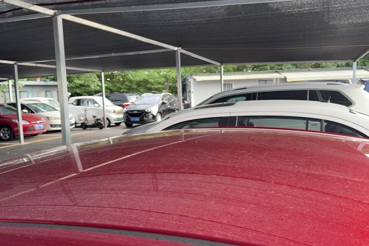 Used Mazda Mazda 3 Axela 2020 1.5L Automatic ZhiMei Edition
