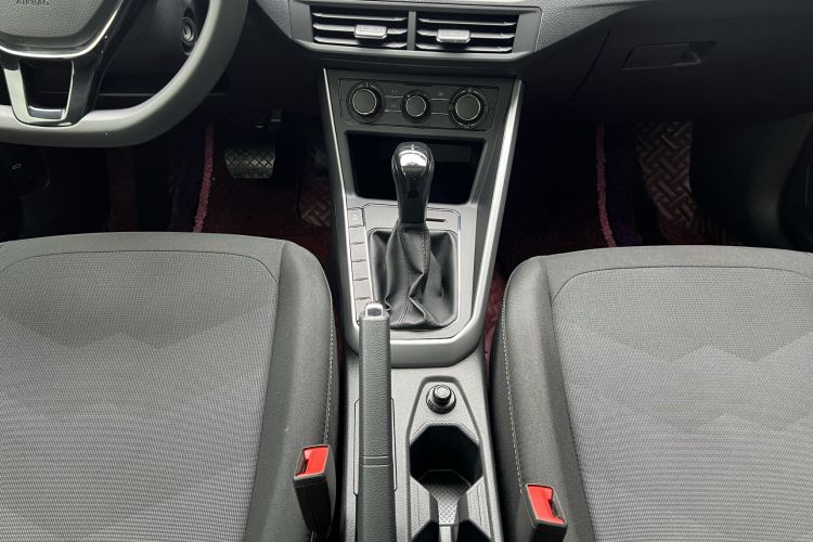 Used Volkswagen Polo 2019 Plus 1.5L Automatic Panoramic Enjoyment Edition