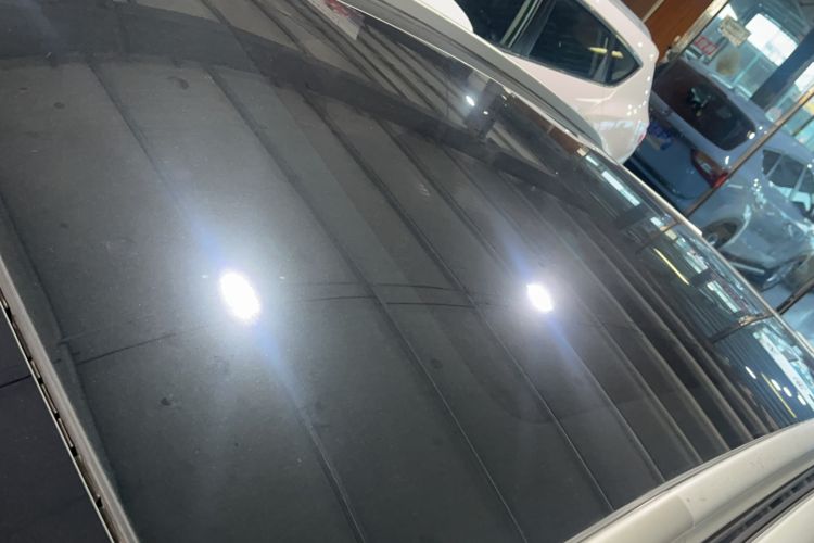 Used Geely Auto Emgrand GS 2016 Sport Edition 1.3T Manual LingShang Model
