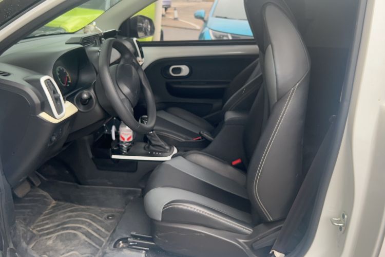 Used Roewe Clever 2022 311km QiQi BoBo Edition
