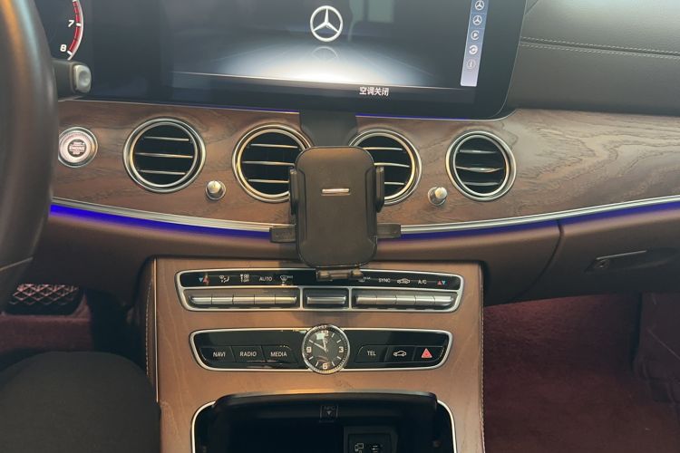 Used Mercedes-Benz E-Class 2020 Restyled E 300 L Exclusive Edition
