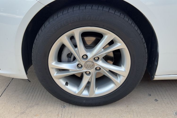 Used Buick Regal 2021 552T Elite Edition
