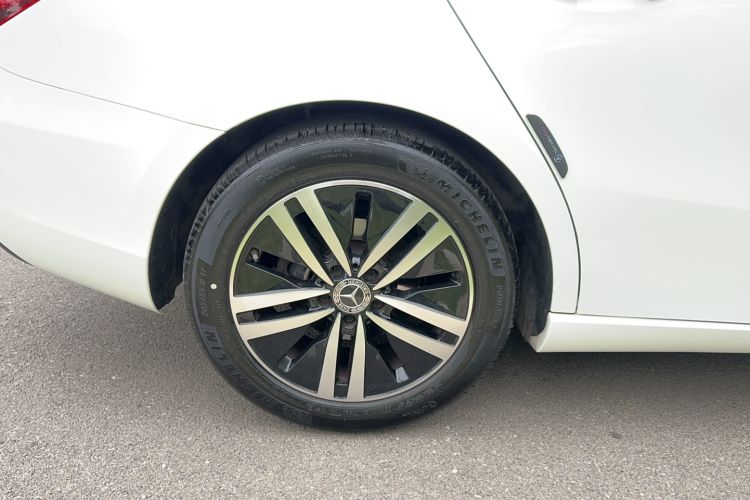 Used Mercedes-Benz A-Class 2021 A 180 L
