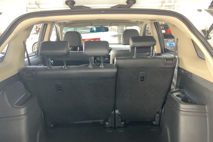 Used Mitsubishi Outlander 2018 2.0L Two-Wheel Drive Glory Edition 5 Seats
