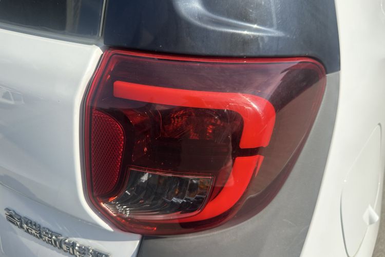 Used Chery Little Ant 2019 4-Seater Smart Edition 30.6 kWh
