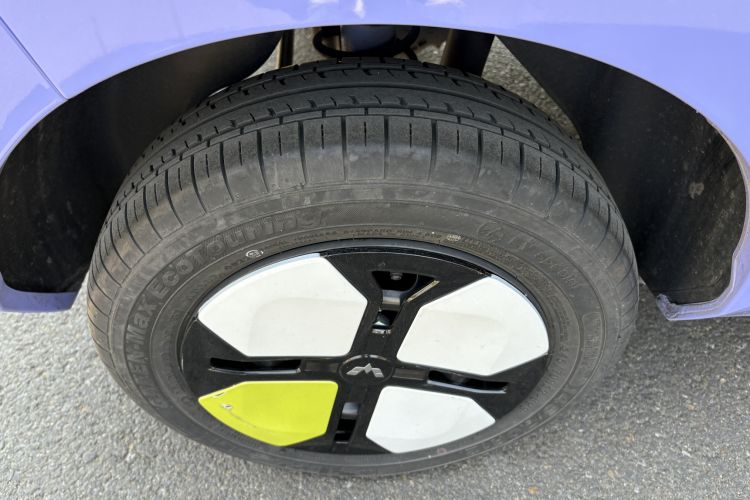 Used Wuling Hongguang MINIEV 2022 Macaron-Color Edition Lithium Iron Phosphate