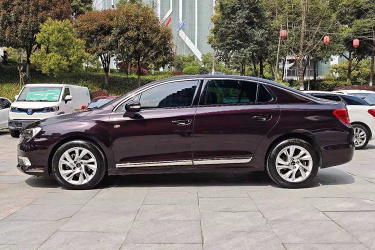 Used  5LS 2016 1.6T Style Edition THP160
