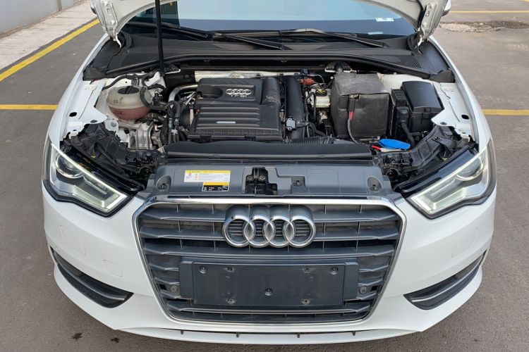 Used Audi A3 2016 Sportback 35 TFSI Style Edition
