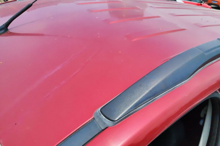 Used Ford EcoSport 2013 1.5L Automatic Fashion Model
