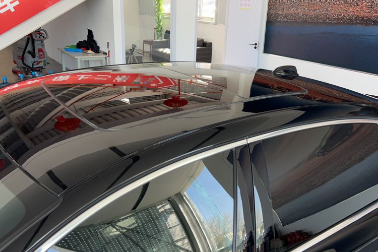 Used Volvo S90 New Energy 2022 T8 eDrive Hybrid Luxury Edition
