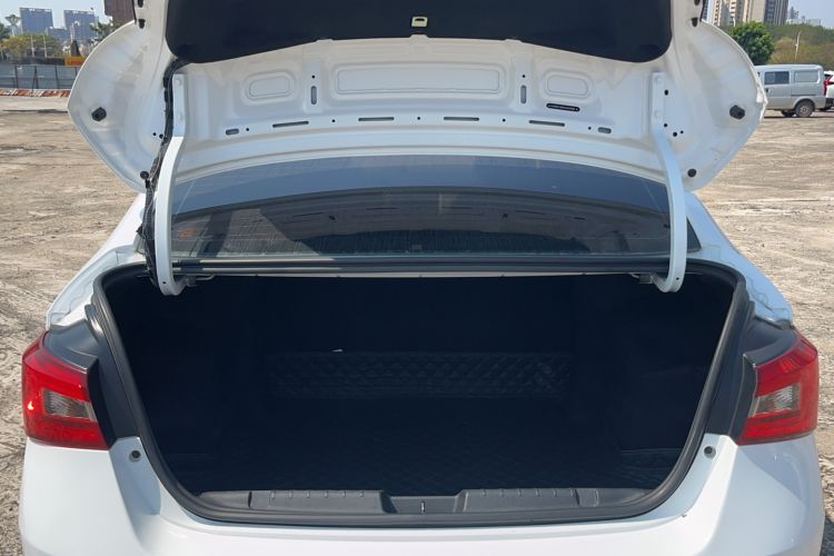 Used Chery Arrizo 5 2019 Revised PRO 1.5L CVT Youth Edition China VI Standard
