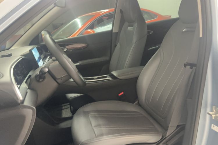 Used  Geome 2025 310km Youth Edition
