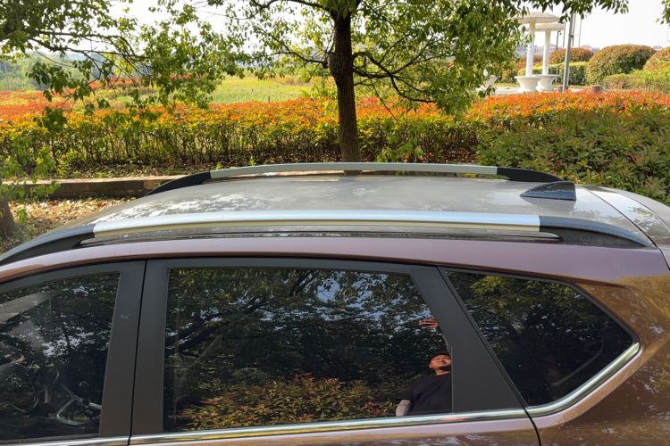 Used Baojun 560 2016 1.8L Manual Elite Version
