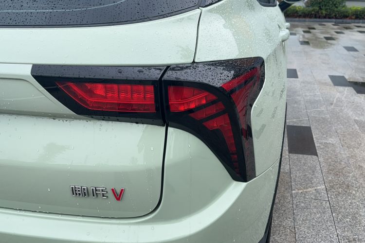 Used NETA V 2022 Chao 400 Lite
