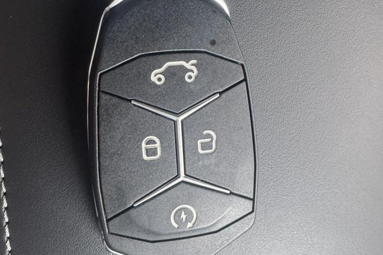 Used Lynk & Co 03 2022 1.5TD DCT JingPlus
