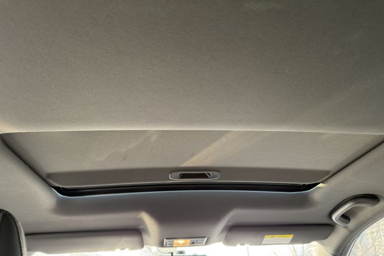 Used Changan X5 PLUS 2024 1.5T DCT Enjoyment Version
