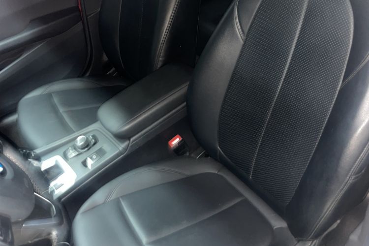 Used BMW 1 Series 2020 120i Fashion Model
