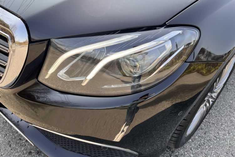 Used Mercedes-Benz E-Class 2019 E 200 L Sport Edition
