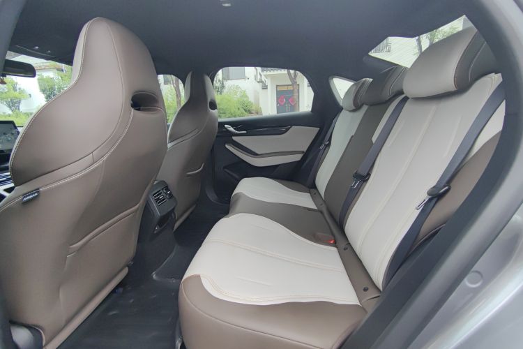 Used BYD Qin PLUS 2023 Champion Edition DM-i 55KM Leading Model