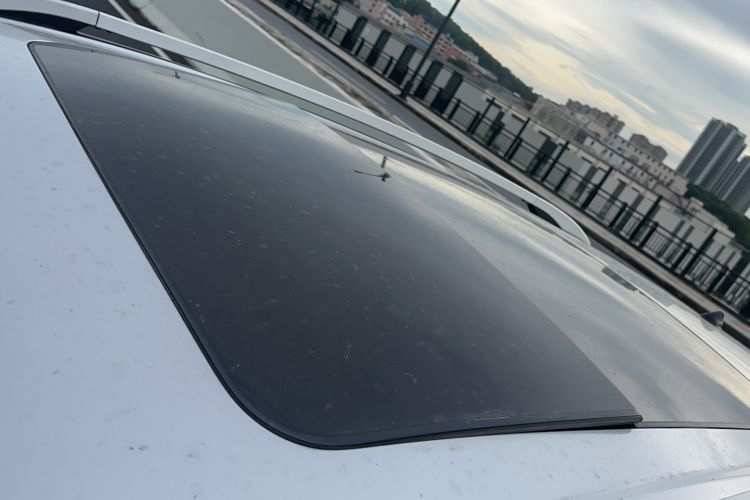 Used Ford Kuga 2013 1.6L GTDi Two-Wheel-Drive Trend Model
