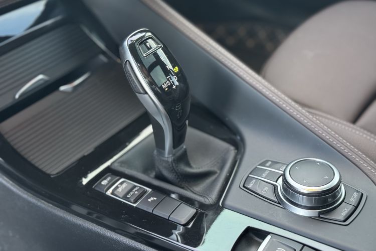 Used BMW X2 2023 sDrive25i M Sport Night Edition
