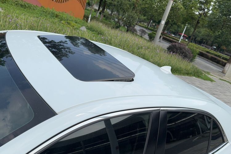 Used Chevrolet Malibu 2018 530T Automatic Luxury Edition
