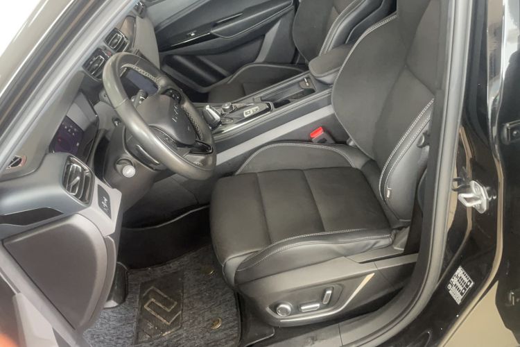 Used Lynk & Co 03 2022 1.5TD DCT JingPro
