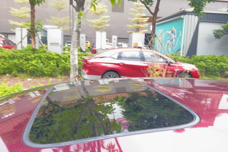 Used Honda Jade 2017 1.8L automatic Comfort version 5 seats