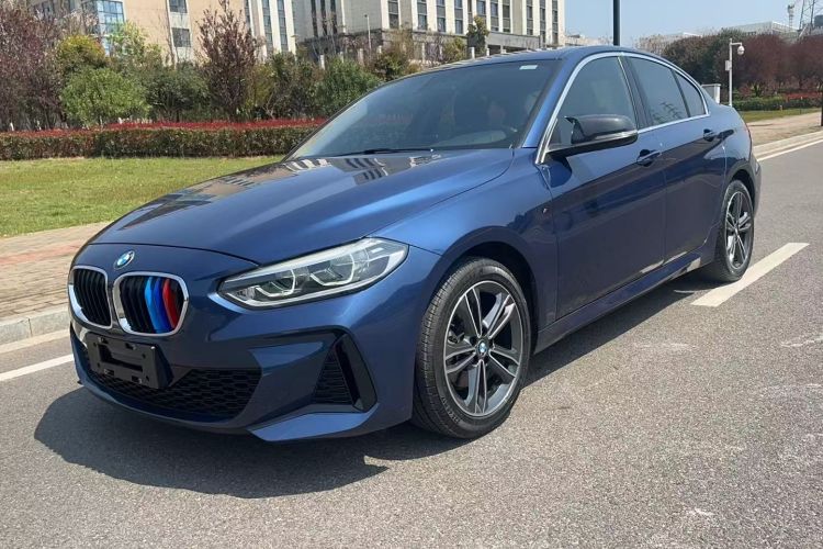 Used BMW 1 Series 2021 Revised 120i M Sport Edition
