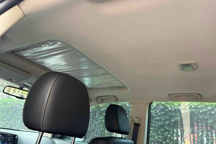 Used Mitsubishi Outlander 2019 2.0L Two-Wheel Drive Comfort Edition 5 Seats China V Standard
