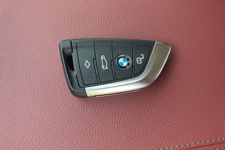 Used BMW 3 Series 2024 325Li M Sport Package
