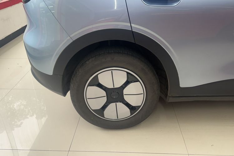 Used  Geome 2025 310km Youth Edition
