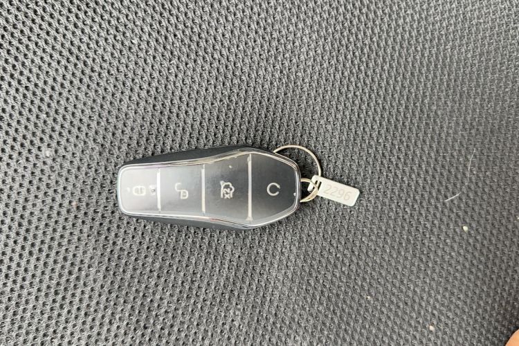 Used BYD Seagull 2024 Honor Edition 305km Dynamic Version
