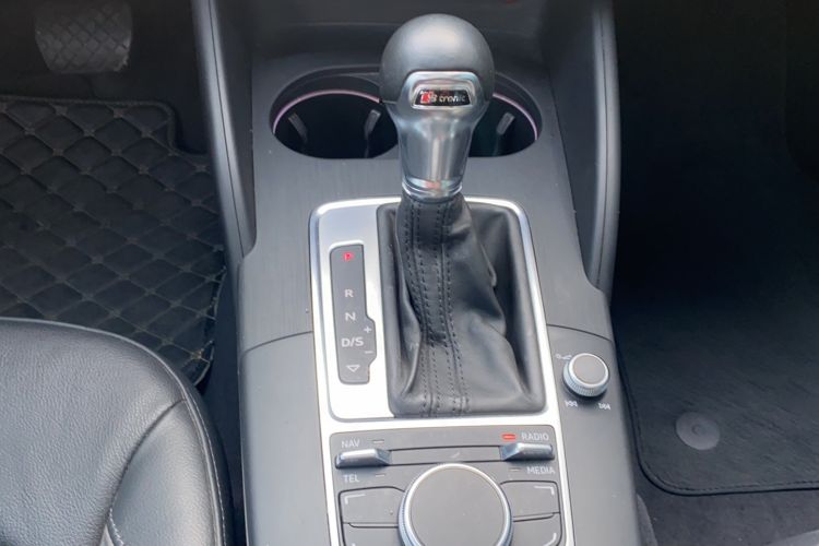 Used Audi A3 2016 Sportback 35 TFSI Style Edition
