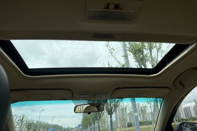 Used Haima Fumei 2016 1.6L Manual Prestige Model Upgrade
