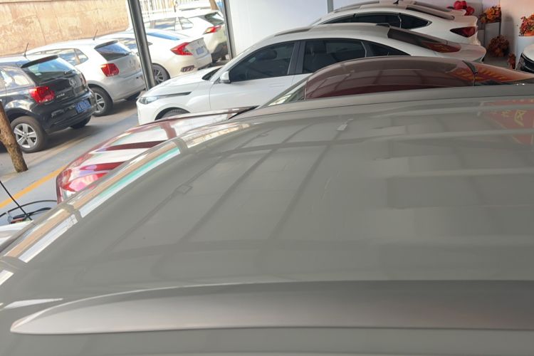 Used Jetta VS5 2022 280TSI Automatic Trend Edition
