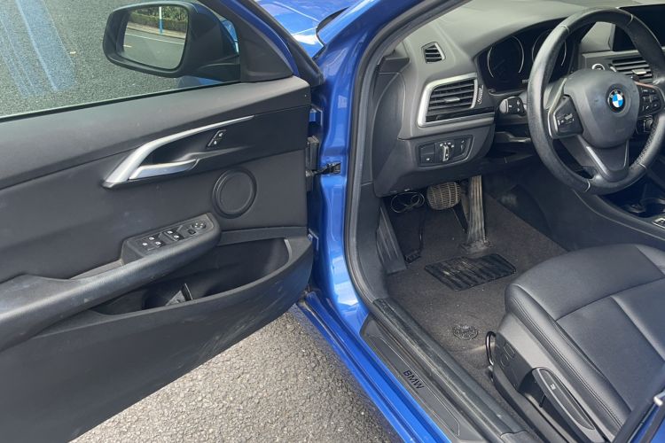 Used BMW 1 Series 2020 120i Fashion Model
