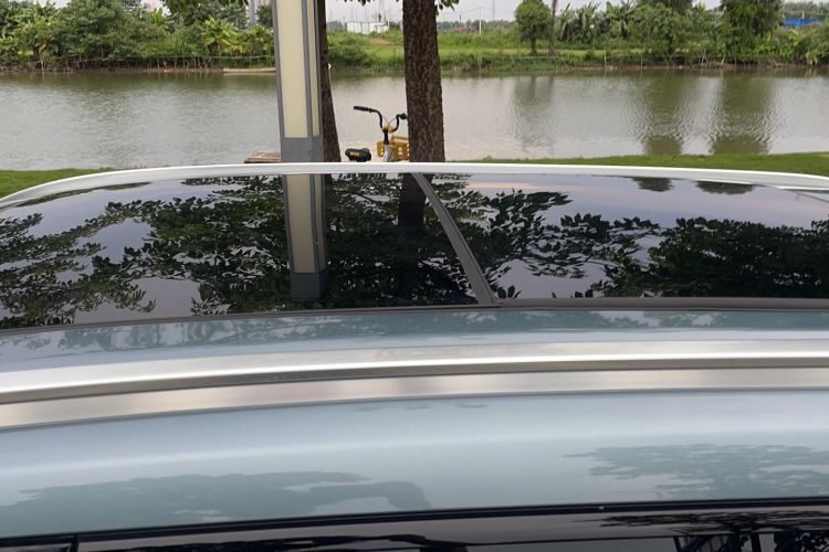 Used Chery Explore 06 2023 Urban Edition 1.6T Two-Wheel Drive Luxury
