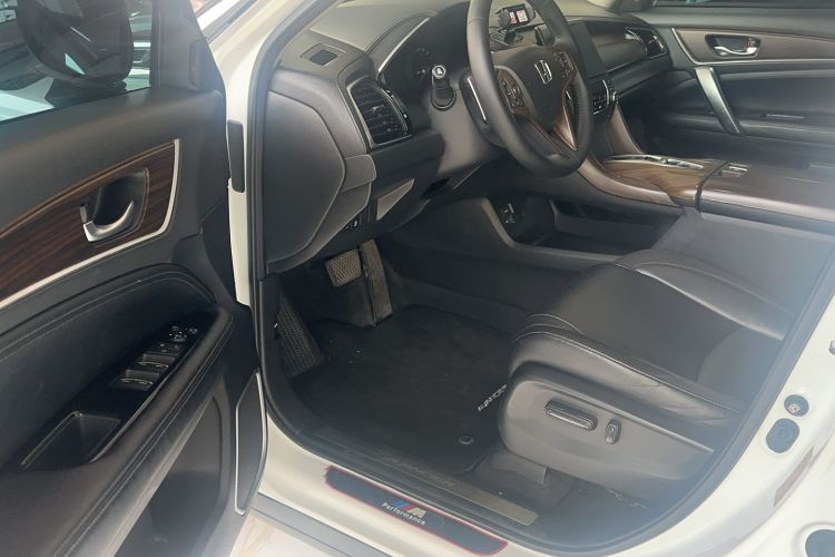 Used Honda Avancier 2017 370TURBO Four-Wheel Drive Prestige Edition