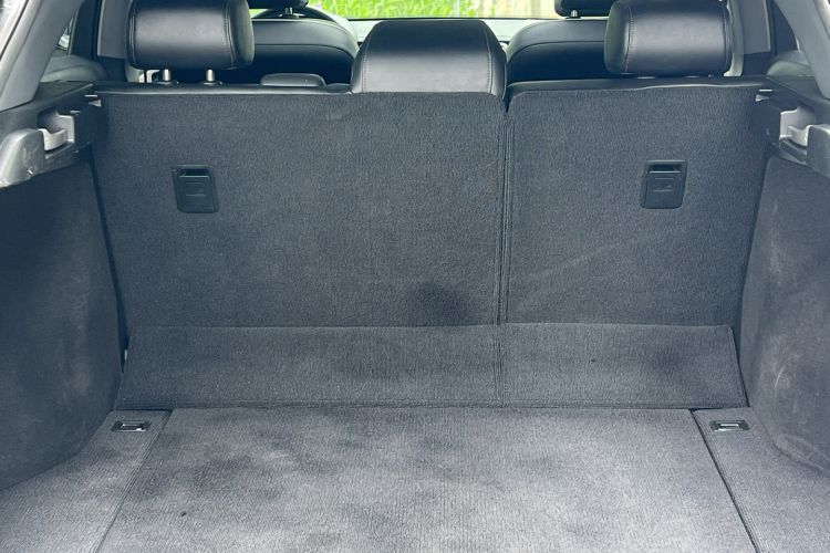 Used Honda UR-V 2017 240TURBO Two-Wheel Drive Luxury Edition China V
